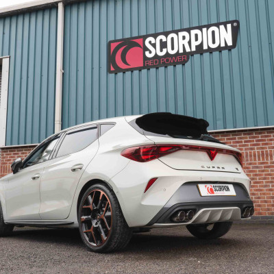 Leon 300 VZ3 2.0 TSI thumbnail