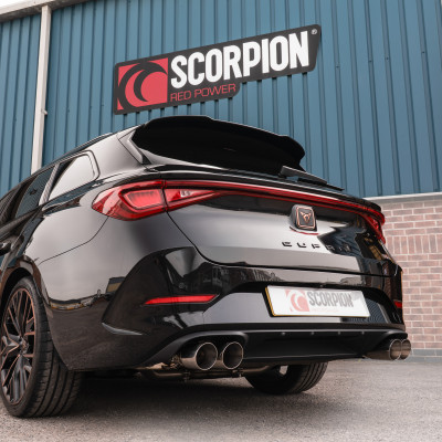 Leon ST VZ 4Drive 2.0TSI DSG thumbnail