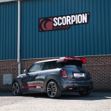 JCW GP JCW GP
