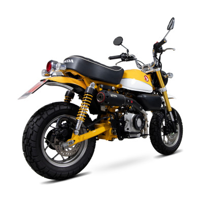 Monkey 125 thumbnail
