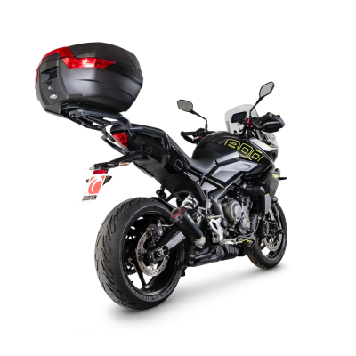 Tiger Sport 800 (Without Panniers) thumbnail