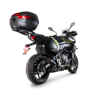 Tiger Sport 800 (With Panniers) thumbnail