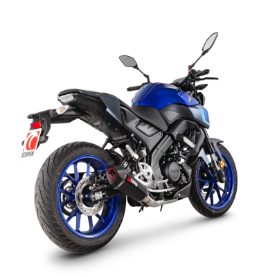 MT 125 (EURO 5+) 24 - Current thumbnail