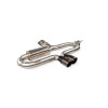 GPF-Back / Valved / Dakar / SAL001DK A110 S