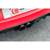 GPF-Back / Valved / Dakar / SAL001DK A110 S