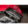 GPF-Back / Valved / Dakar / SAL001DK A110 S