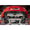 GPF-Back / Valved / Dakar / SAL001DK A110 S