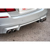 Rear Silencer / Valved / Ascari / SBMB111CF F10 M5 11 - 16