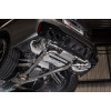 GPF-Back / Valved / Daytona Ceramic / SBM114C F90 M5 - GPF models