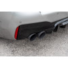 GPF-Back / Valved / Daytona Ceramic / SBM114C F90 M5 - GPF models