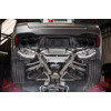 GPF-Back / Valved / Daytona Ceramic / SBM114C F90 M5 - GPF models