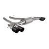 GPF-Back / Valved / Ascari / SBM114CF F90 M5 - GPF models