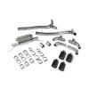 GPF-Back / Valved / Ascari / SBM114CF F90 M5 - GPF models