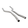 OEM Resonator / GPF Delete / SBMP114 F90 M5 - GPF models