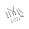 OEM Resonator / GPF Delete / SBMP114 F90 M5 - GPF models