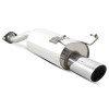 Rear Silencer / Tuner / SHDB005 Civic Type R EP3