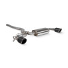 TunR GPF-Back / Valved / Ascari / SMN034CF Clubman F54 Cooper S 19-24 GPF Model (excl. JCW & All4)