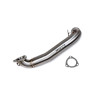 Turbo-Downpipe / De-cat / SMNC011 Clubman R55 Cooper S inc JCW 07-14