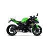 Ninja 650 17 - 22