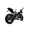 Street Triple 765 S, R & RS 17-19