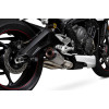 Street Triple 765 S, R & RS 17-19